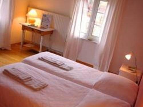 Auberge D'Hotes L'Instant Le Hohwald Habitación foto