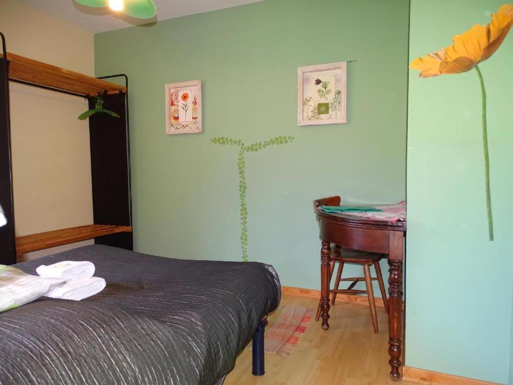 Auberge D'Hotes L'Instant Le Hohwald Habitación foto