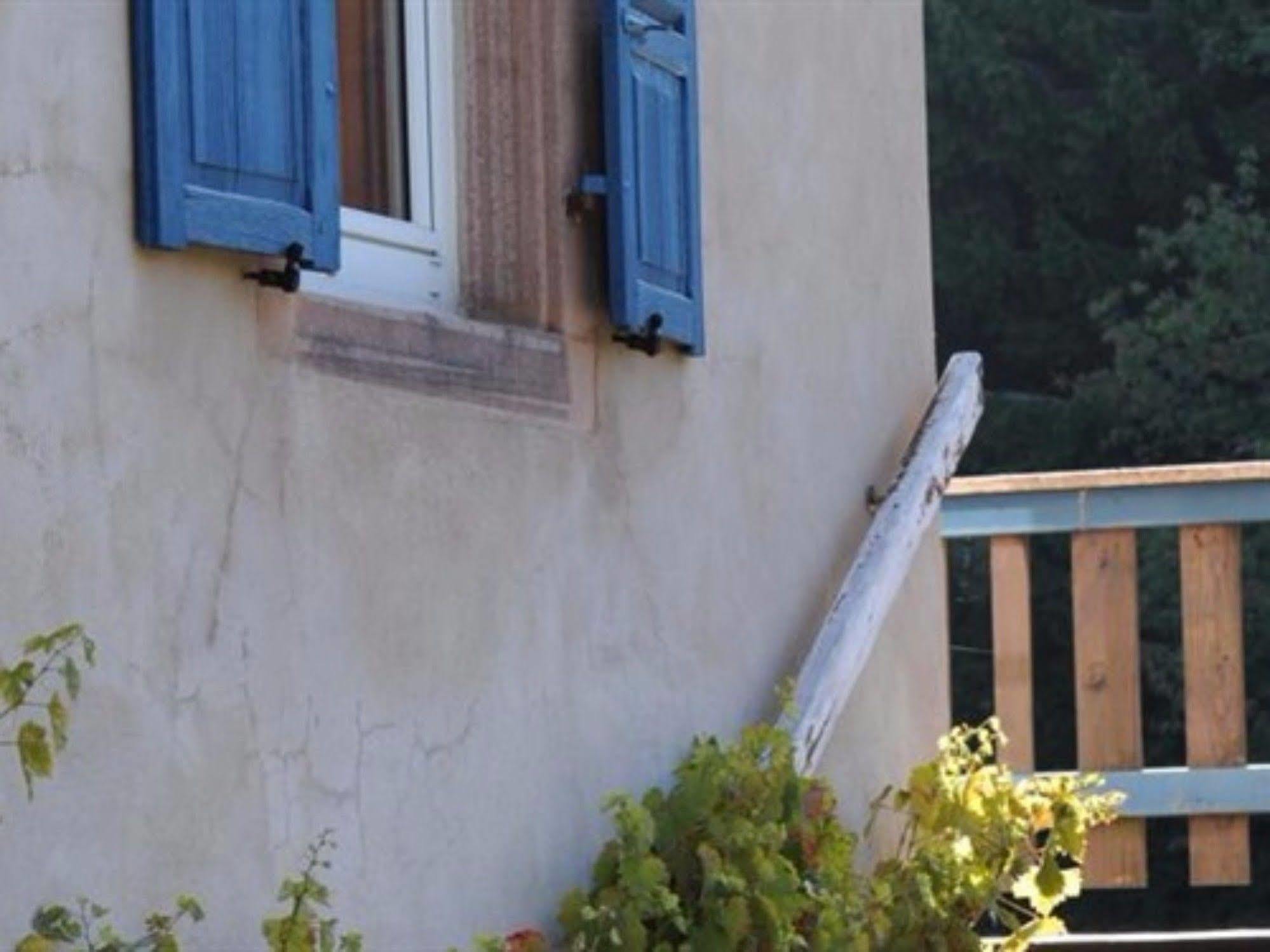 Auberge D'Hotes L'Instant Le Hohwald Exterior foto