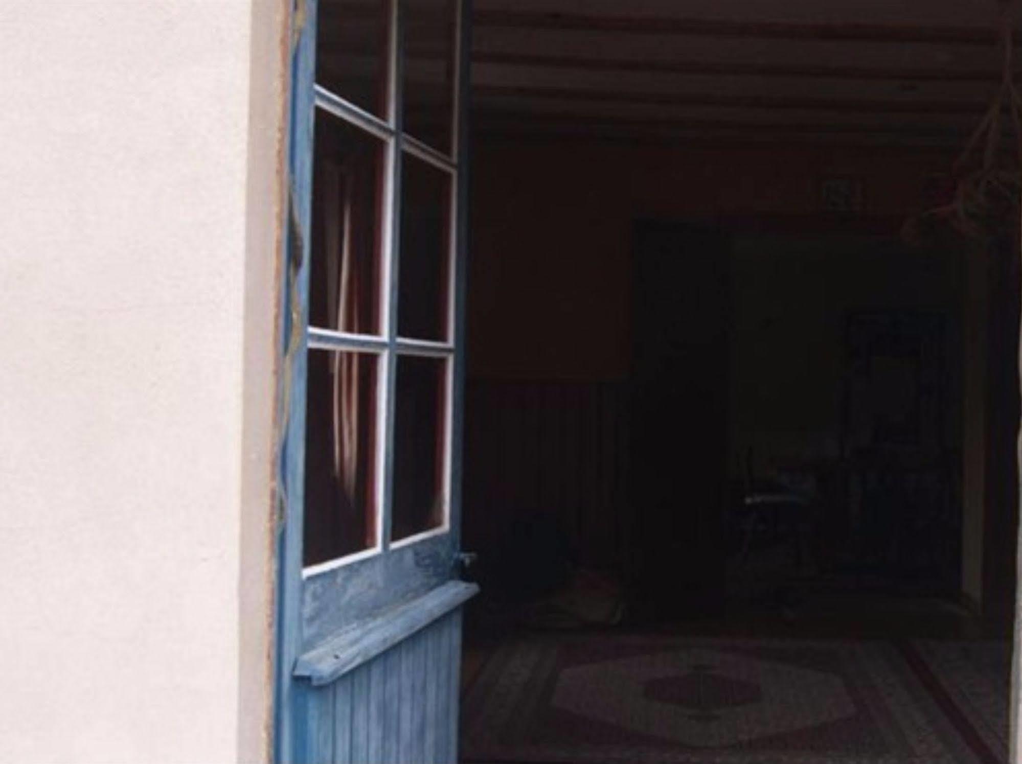 Auberge D'Hotes L'Instant Le Hohwald Exterior foto